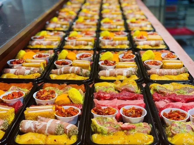 Delhaize Knokke-Heist